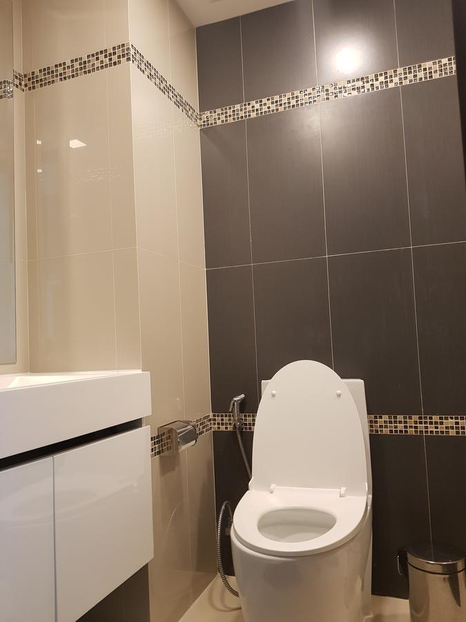 Club Royal Suites Pattaya Exterior photo